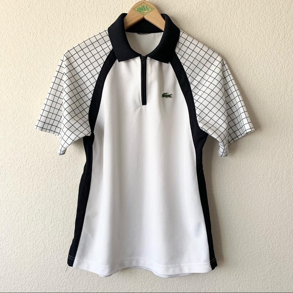 Lacoste sport shirt